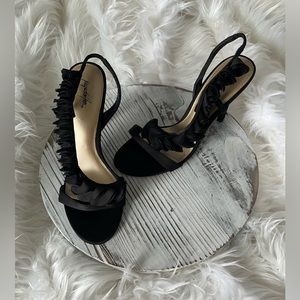 Jacqueline Ferrar Heels